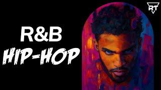 RnB HipHop Mix 2024 - HipHop Mix 2024 and RnB Mix 2024