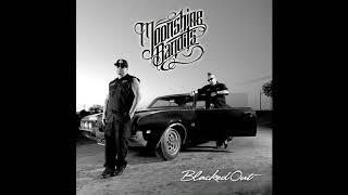 Moonshine Bandits - Outback (feat. The Lacs & Durwood Black)