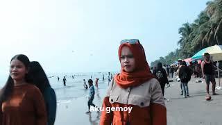 cinematic pantai anyer