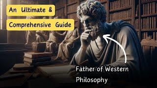 Socrates - The Only Lecture You Need