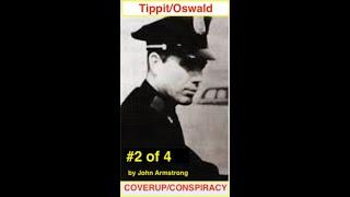 Oswald/Tippit #2 of 4