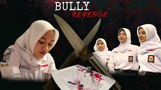 BULLY REVENGE | Film Pendek (2023) - XI MIPA 6 (Kelompok 2) | SMAN 3 SEMARANG