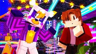 REUNITING WITH LOLBIT in Minecraft FNAF