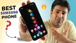 I Tested this Samsung Phone Under 50k  Lets Review