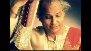 Pt Jasraj~ Raag Maru Bihag