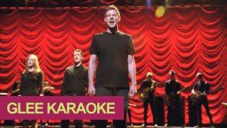 The Scientist - Glee Karaoke Version