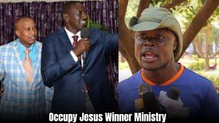 Sunday Tuko Na Wewe! Bold Gen Z Lectures Pastor Mwai After President Ruto's KSh 20 million Donation