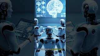 Brain Hardware Upgrade Through EPO #neuroscience #brain #cognition #intelligence  #neuroplasticity