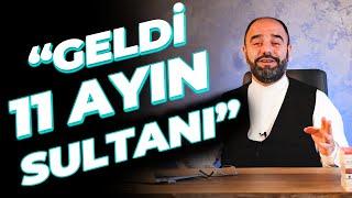 Hoşgeldin Ayların En Hayırlısı I Ahmet Bulut İle Ramazan Sohbetleri (1.Bölüm)