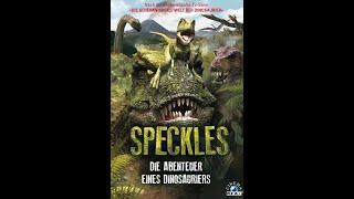 4Kฝูงไดโนเสาร์จ้าวพิภพ Speckles The Tarbosaurus 4K