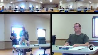 Village Council Meeting May 9th 2023