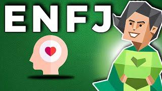 ENFJ Personality Type Explained