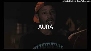 (FREE) Veeze Type Beat x Detroit Type Beat - "Aura"