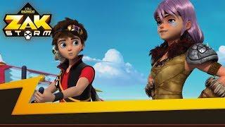 ZAK STORM  ️ VIKING CONNEXION ️ Super Pirate