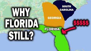 Why People Are STILL Moving To Florida vs South Carolina or Georgia Despite Higher Prices in 2023!