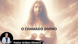 SBT 461. O CHAMADO DIVINO / ENCONTRO COM A VIDA / PASTOR ARILTON OLIVEIRA