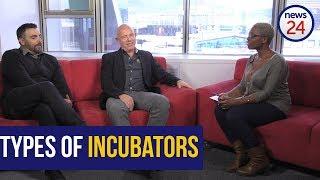 Entrepreneur corner:Incubators for small business