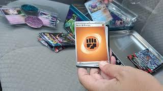 Another Pokémon Unboxing . Mystery Lane with Nanna Newf  