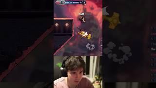 Weapon Throws are BUSTED... 