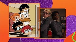 The Loud House + The Really Loud House Promo - Starting June 3, 2024 (Nickelodeon U.S.)