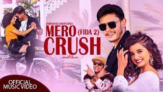 Mero Crush (Fida 2) - Ramesh Raj Bhattarai • Sagar Lamsal "Bale" • Suprima Bhattarai • New Song 2022