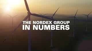 The Nordex Group in numbers (EN)