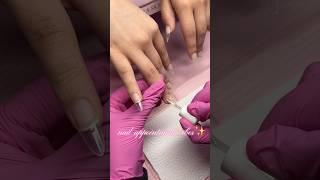 #nails #asmr #nailsasmr #almondnails #satisfying #crispysounds #nailtech #asmrnails #acrylicnails