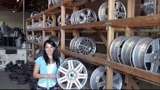 Factory Original Volkswagen Rims & OEM Volkswagen Wheels – OriginalWheel.com