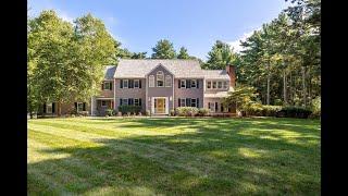 95 Hounds Ditch Lane Duxbury, MA | ColdwellBankerHomes.com