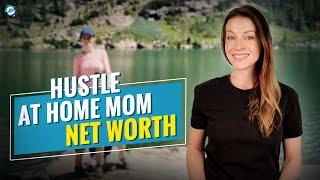 What happened to Hustle at Home Mom? Hustle at Home Mom Husband | YouTube | Store