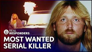 The Cross Country Serial Killer On FBI's Most Wanted List | FBI Files | Real Responders