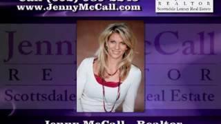 Scottsdale Realtor -  Luxury Real Estate by Jenny McCall