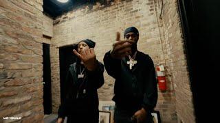 Bloodhound J Boogie x Lil Speedy - 79ers (Official Music Video)