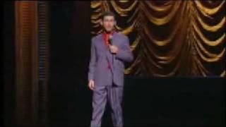 Lee Evans - James Bond -