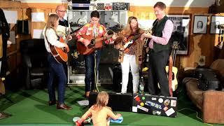 The Schut Family Band with Richard Lee - I Don´t Care