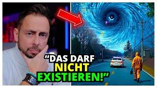 WAS WIRD UNS VERSCHWIEGEN? Mysteriöse GERÄUSCHE sorgen WELTWEIT für PANIK! | #Himmelsposaunen