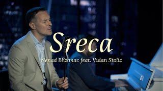 NENAD BLIZANAC feat. Vidan Stolic - SRECA (piano version) [NEW SONG]