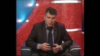 Александр Николаевич Горюнов, коммерческий директор Центрального агентства недвижимости в Рязани