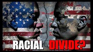 Tariq Nasheed: Who Caused The Racial Divide?