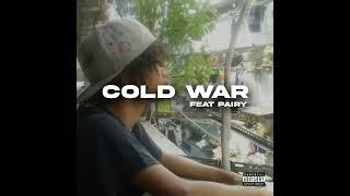 FREEFA - Cold War Feat.@PAIRYMULA (Prod.by Tpondabeat)