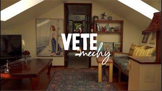 Mechy - Vete (VIDEO OFICIAL)