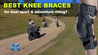 How to choose the best knee brace︱Cross Training Adventure