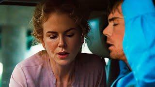 His Wife Cheating In The Car | Movie Recap