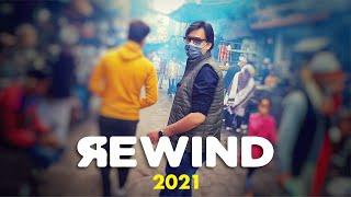 Globalecentre YouTube Rewind 2021 | Yahya Food Vlogs