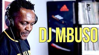 Deep Soulful House Mix 2023 | Ep 6 | Dj Mbuso | WVX TV