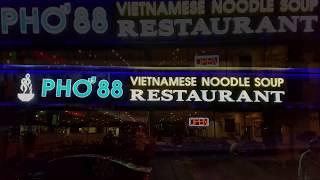 Pho 88 Vietnamese Restaurant in Orlando