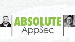 Absolute AppSec Ep. #116 - Lewis Ardern & Pwnfunction