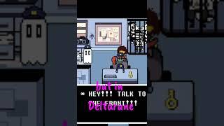 Deltarune ruined Undyne