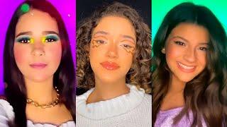 Challenge Maquiagem - TikTok - Challenges Criança - Makeup (Instagram)