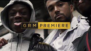 Myers ft. Baseman - Never Be Settled [Music Video] | GRM Daily